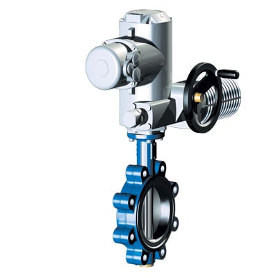 ARI® butterfly valves | ARI®