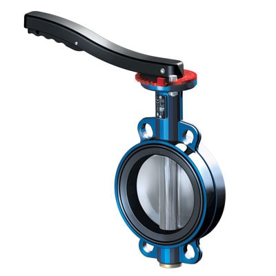 ARI® butterfly valves | ARI®