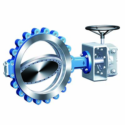 ARI® butterfly valves | ARI®