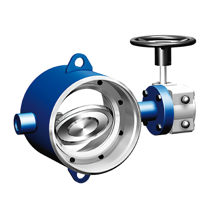 ari様 ARI® butterfly valves | ARI®