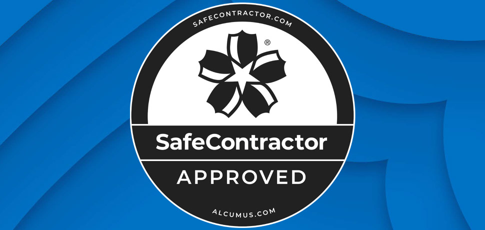 Top Safety Accreditation for ARI® UK